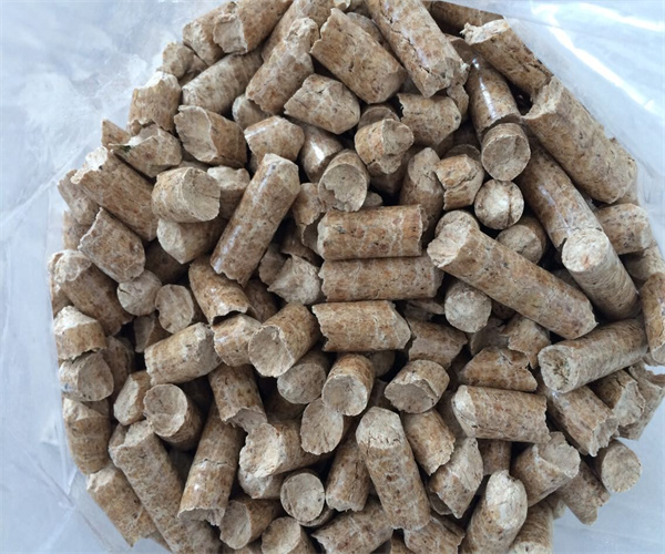 生物質灰熔融性檢測 生物質顆粒密度檢測