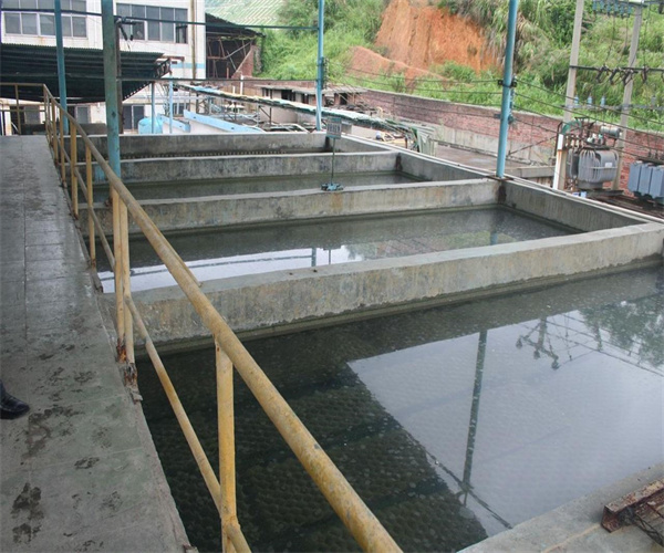 第三方生活污水檢測單位 生活污水余氯檢測