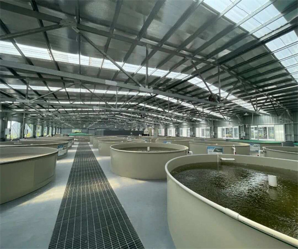 漁業水質氟化物檢測 漁業水質常規重金屬檢測