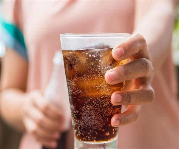 碳酸飲料添加劑檢測 果味碳酸飲料質量檢測