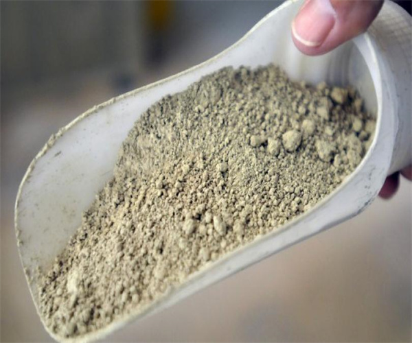 稀土礦元素總量檢測 稀土礦放射性巖石檢測