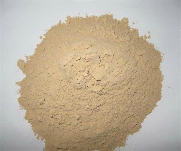 膨潤土堅(jiān)固性系數(shù)檢測 膨潤土孔隙率檢測