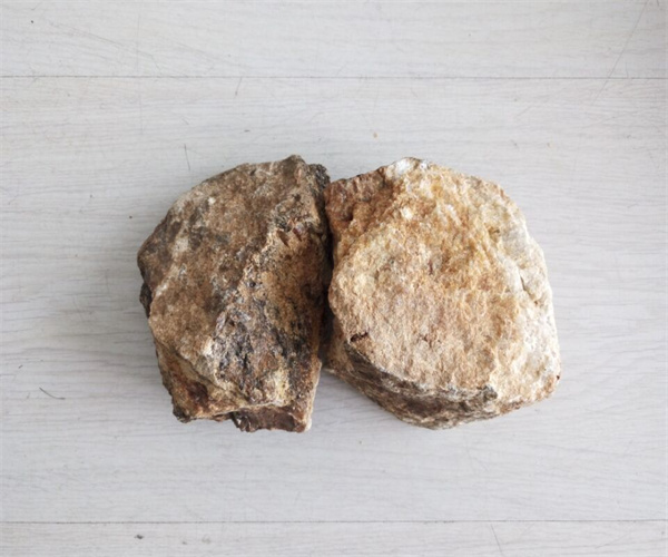 稀土礦元素總量檢測 稀土礦放射性巖石檢測