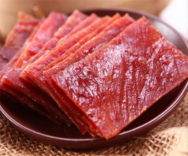 肉制品營養(yǎng)成分檢測 肉制品動物源性檢測