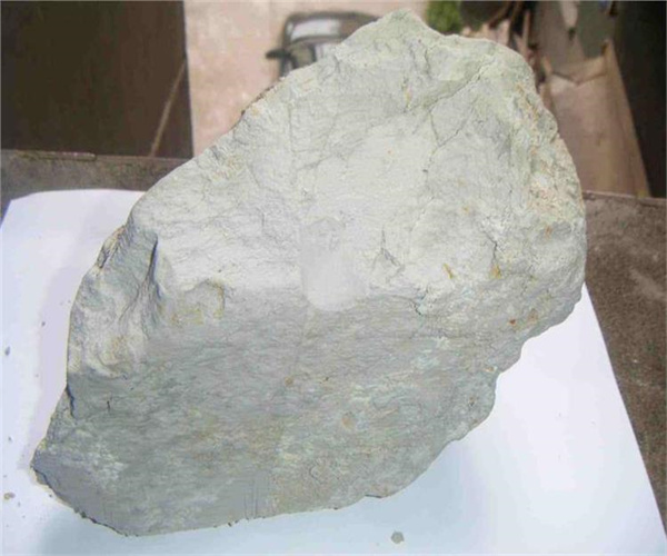 高嶺石X衍射分析 高嶺石粒徑分布檢測