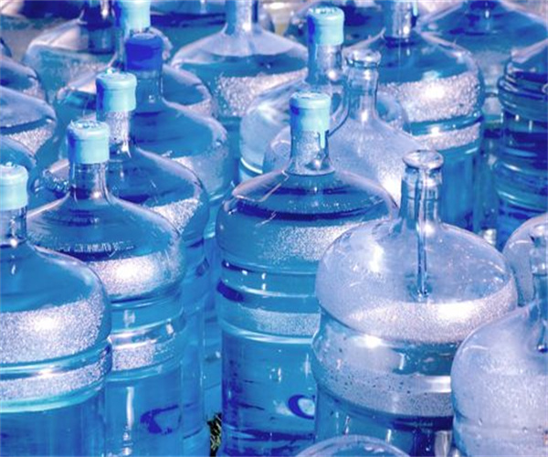 桶裝水農藥殘留檢測 桶裝水微生物指標檢測