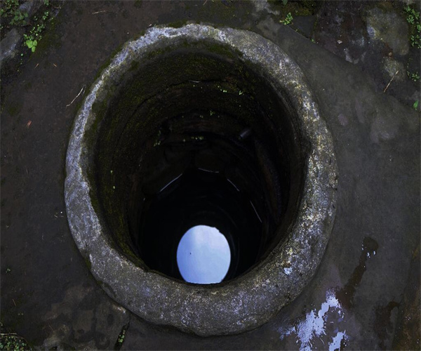 井水重金屬污染檢測 井水氟化物檢測