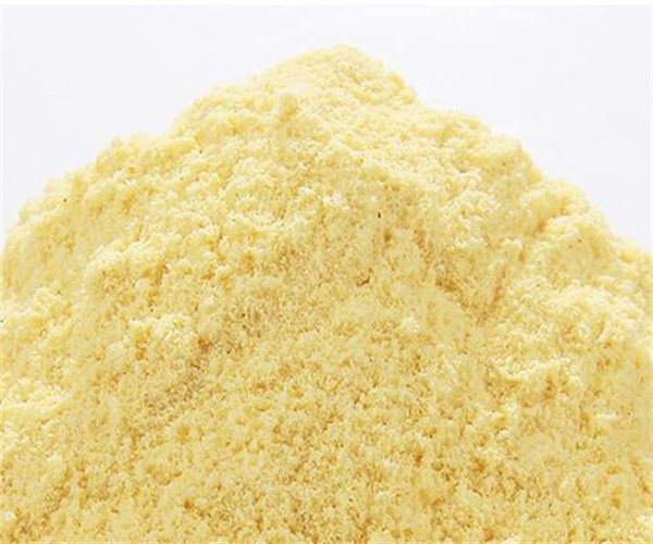 玉米粉脂肪含量檢測 玉米粉碳水化合物檢測