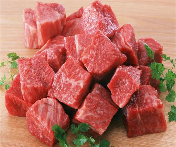 牛肉蛋白質(zhì)含量檢測 牛肉有害殘留物檢測