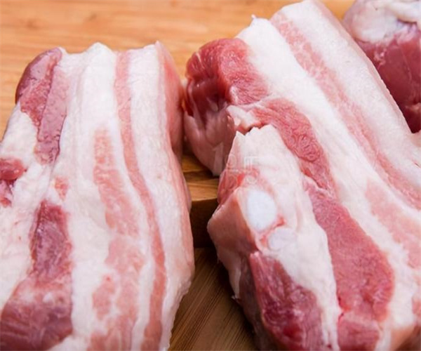 豬肉新鮮度檢測 豬肉水分含量測定