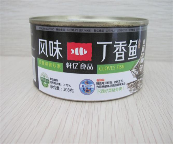 水產罐頭無機砷檢測 貝類罐頭重金屬檢測