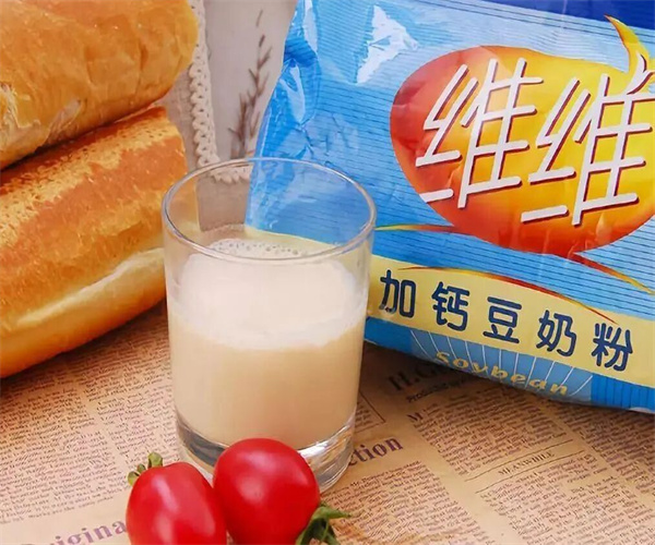 豆奶營養成分檢測 豆奶蛋白質含量檢測