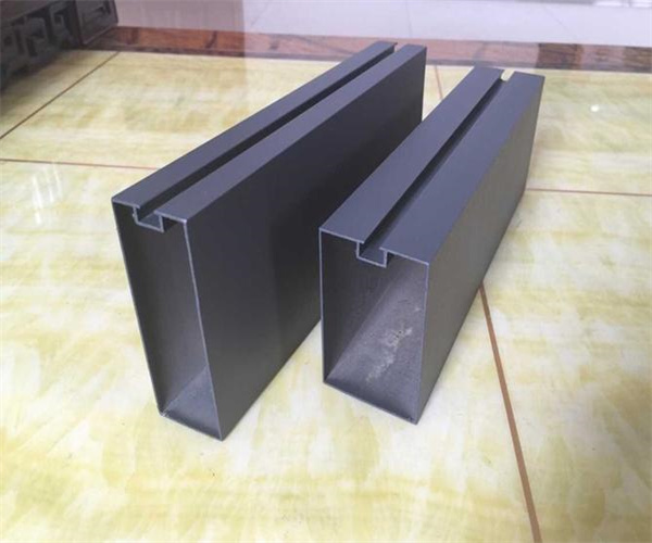 建筑鋁型材無損檢測 建筑鋁型材化學(xué)成分分析