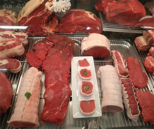 畜禽肉激素含量檢測 畜禽肉重金屬含量檢測