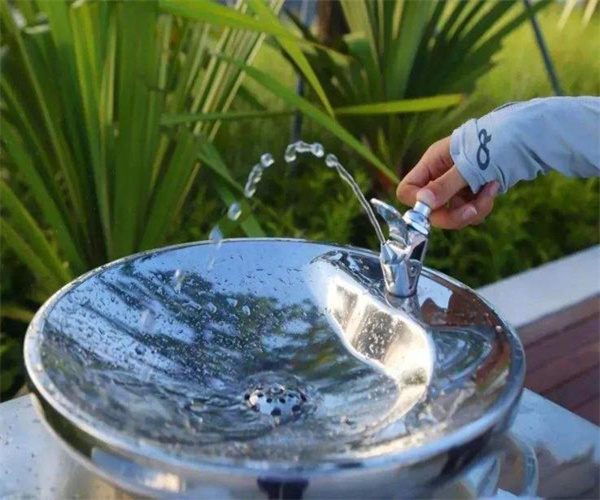 直飲水放射性元素檢測 直飲水菌落總數檢測
