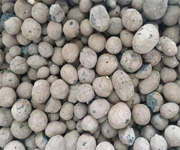 陶粒濾料孔隙率檢測 陶粒濾料堆積密度檢測