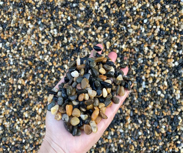 鵝卵石濾料鹽酸可溶率檢測 鵝卵石濾料破碎率檢測