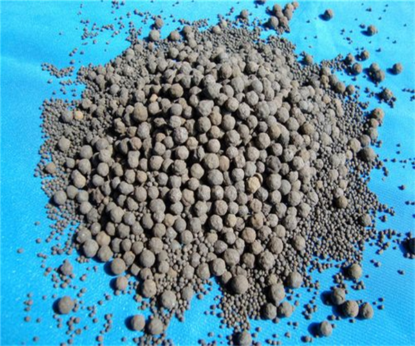 瓷砂濾料化學成分檢測 瓷砂濾料體積密度檢測