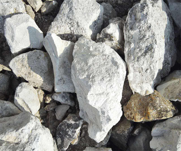 原礦高嶺土吸水率檢測 原礦高嶺土密度檢測
