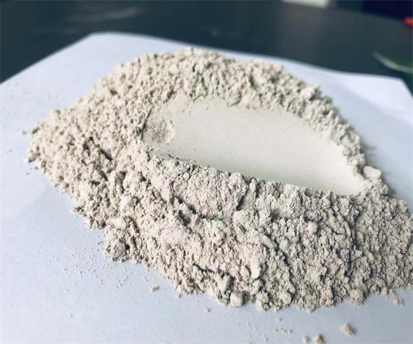 白泥掃描電鏡測試 白泥X衍射分析