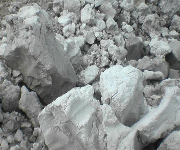 原礦高嶺土吸水率檢測 原礦高嶺土密度檢測