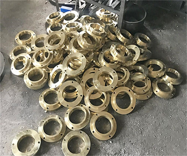 銅合金鑄件環(huán)保性能檢測 銅合金鑄件無損檢測