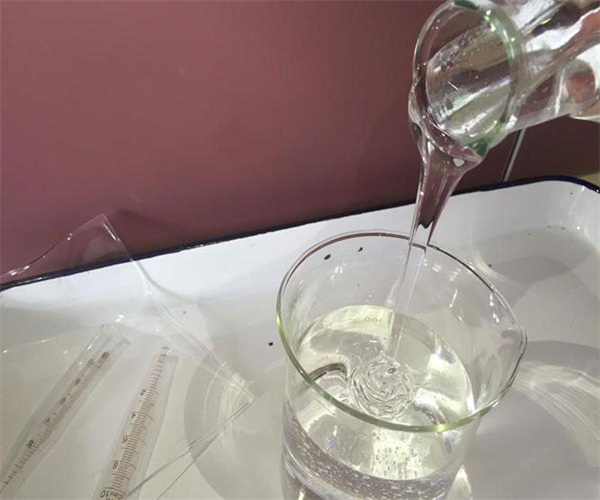 有機(jī)硅樹脂粘結(jié)性檢測 有機(jī)硅樹脂相容性檢測