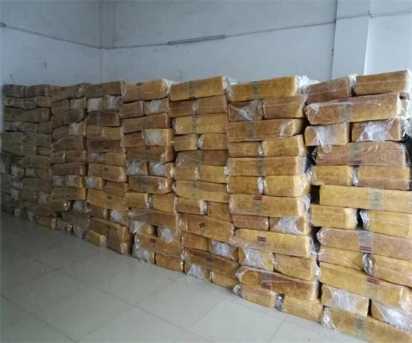 橡膠原料燃燒性能檢測 橡膠原料VOC檢測