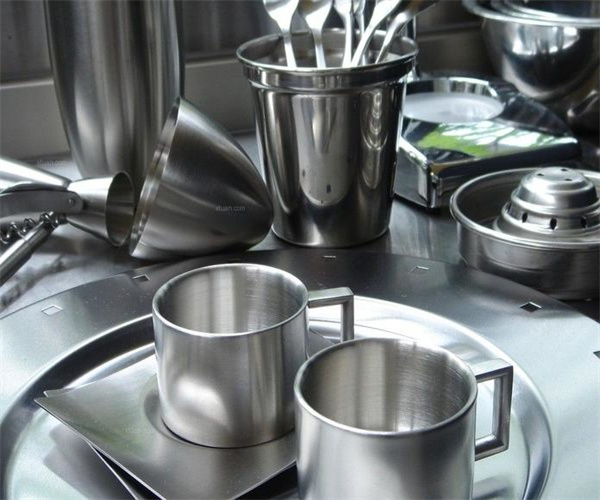 不銹鋼餐具食品級(jí)鑒定 不銹鋼餐具遷移元素檢測