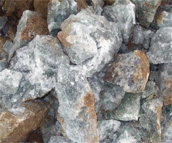 氟石X衍射分析 氟石抗壓強度檢測