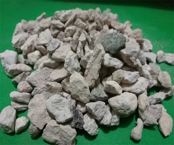 沸石比表面積測定 沸石元素含量檢測