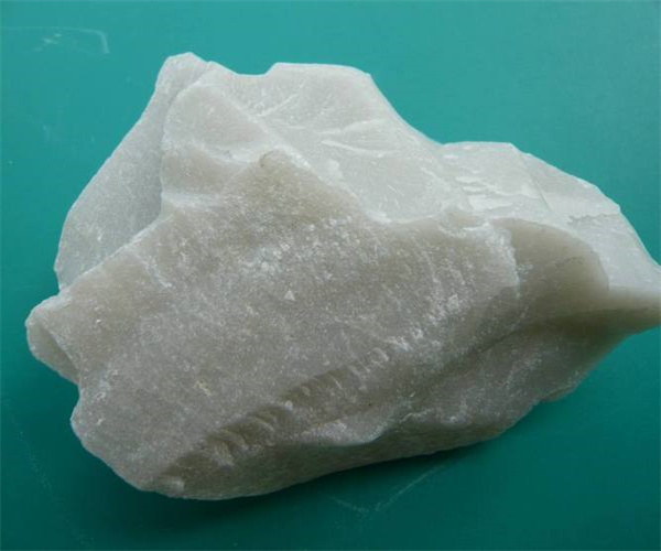 滑石粒度分布測試 滑石礦物組成檢測