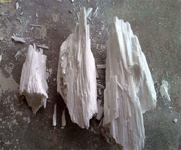 硅灰石二氧化硅檢測(cè) 硅灰石比表面積檢測(cè)