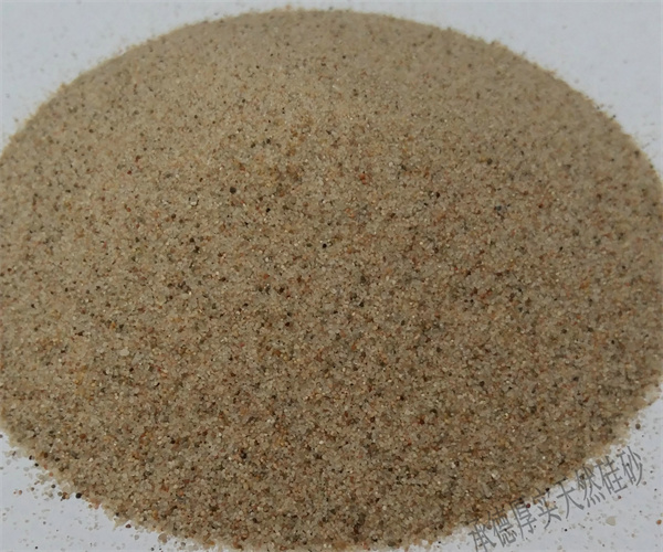 硅砂二氧化硅含量檢測(cè) 硅砂粒徑大小檢測(cè)