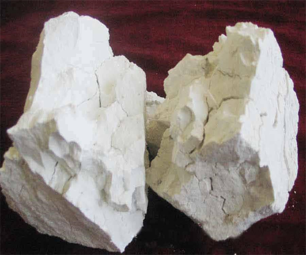 蒙脫石重金屬含量檢測 蒙脫石粘度檢測