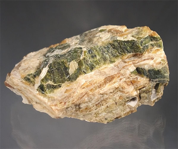蛇紋石二氧化硅含量檢測 蛇紋石硬度測試