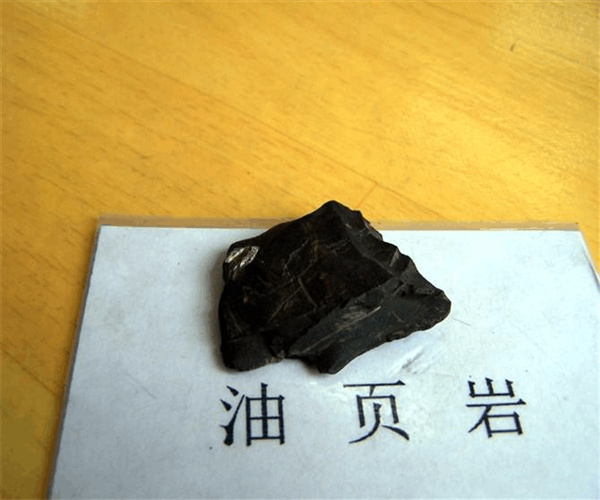 頁巖礦物組成分析 頁巖放射性元素檢測