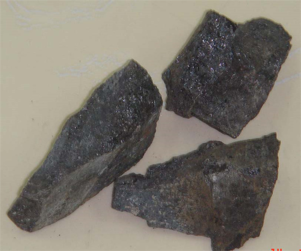 鉻礦石環(huán)保指標(biāo)檢測(cè) 鉻礦石汞含量檢測(cè)