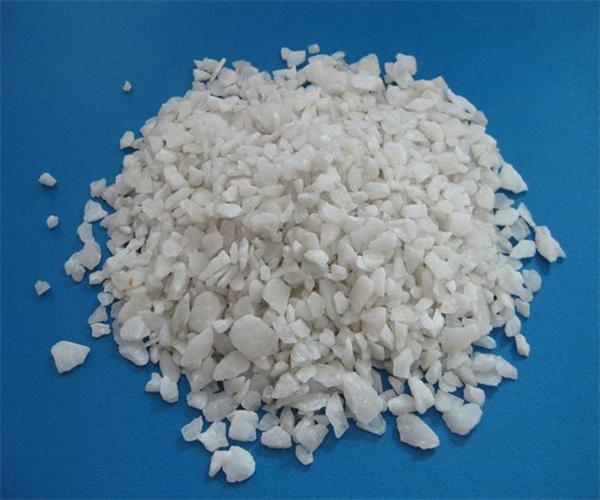 石英砂濾料孔隙率檢測 石英砂濾料破碎率檢測