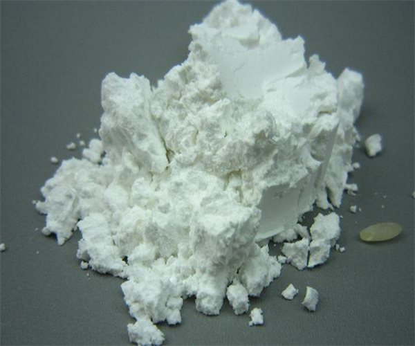 碳酸鈣濾料真密度檢測 碳酸鈣濾料莫氏硬度檢測