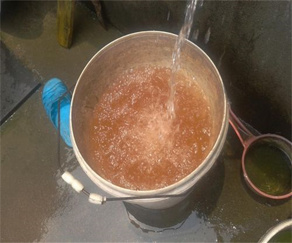 自來(lái)水鋁含量檢測(cè) 第三方自來(lái)水質(zhì)檢中心
