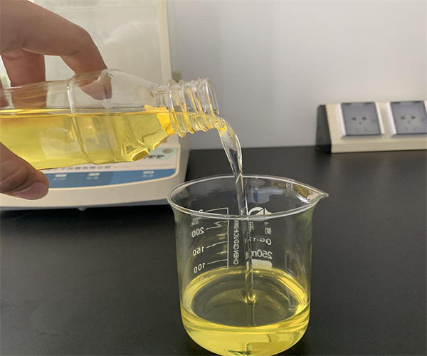 液壓油閉口閃點(diǎn)檢測(cè) 液壓油抗乳化性測(cè)試