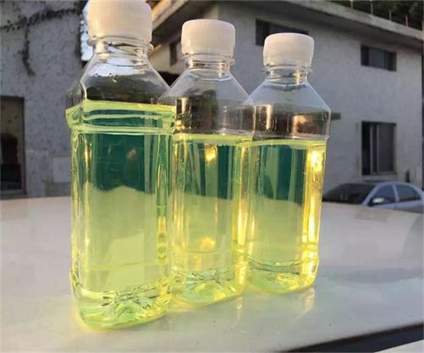 車用柴油餾程檢測 車用柴油銅片腐蝕測試