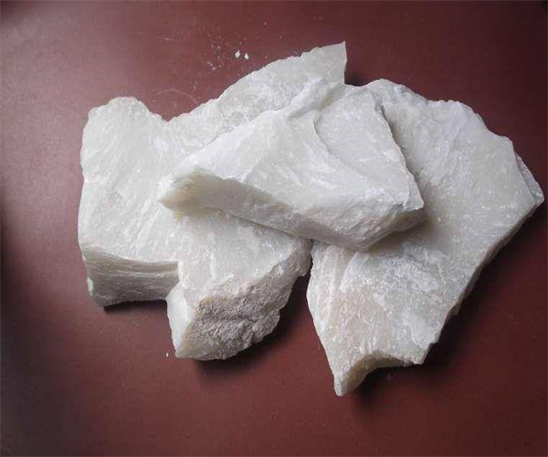 滑石礦比表面積檢測(cè) 滑石礦白度檢驗(yàn)