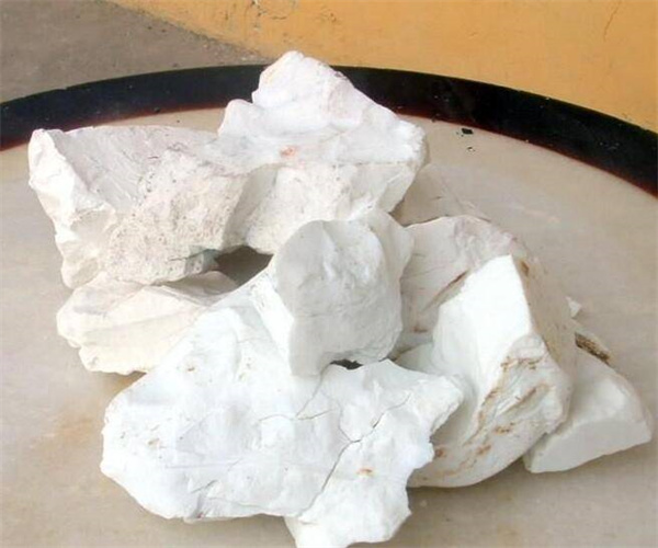 第三方粘土礦元素含量檢測(cè) 粘土礦耐火度檢驗(yàn)