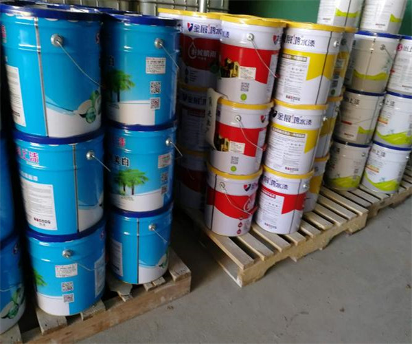 建筑涂料環保性能檢測 建筑涂料VOC檢測