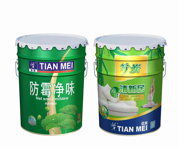 內墻漆重金屬含量檢測 內墻漆耐洗刷性測試