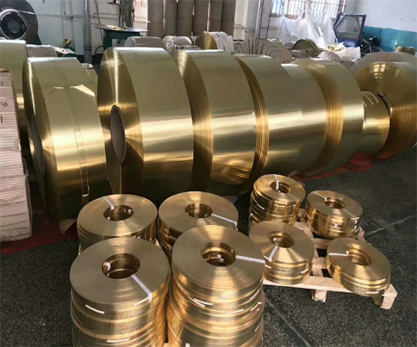鑄造銅合金化學成分分析 鑄造銅合金環保ROHS檢測