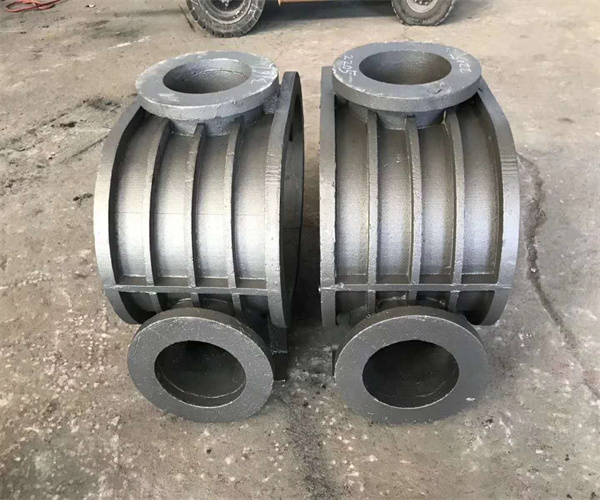 生鐵鑄件金相晶粒度檢測 生鐵鑄件化學成分分析