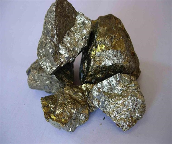 銅礦石光譜定性分析 銅礦石薄片鑒定